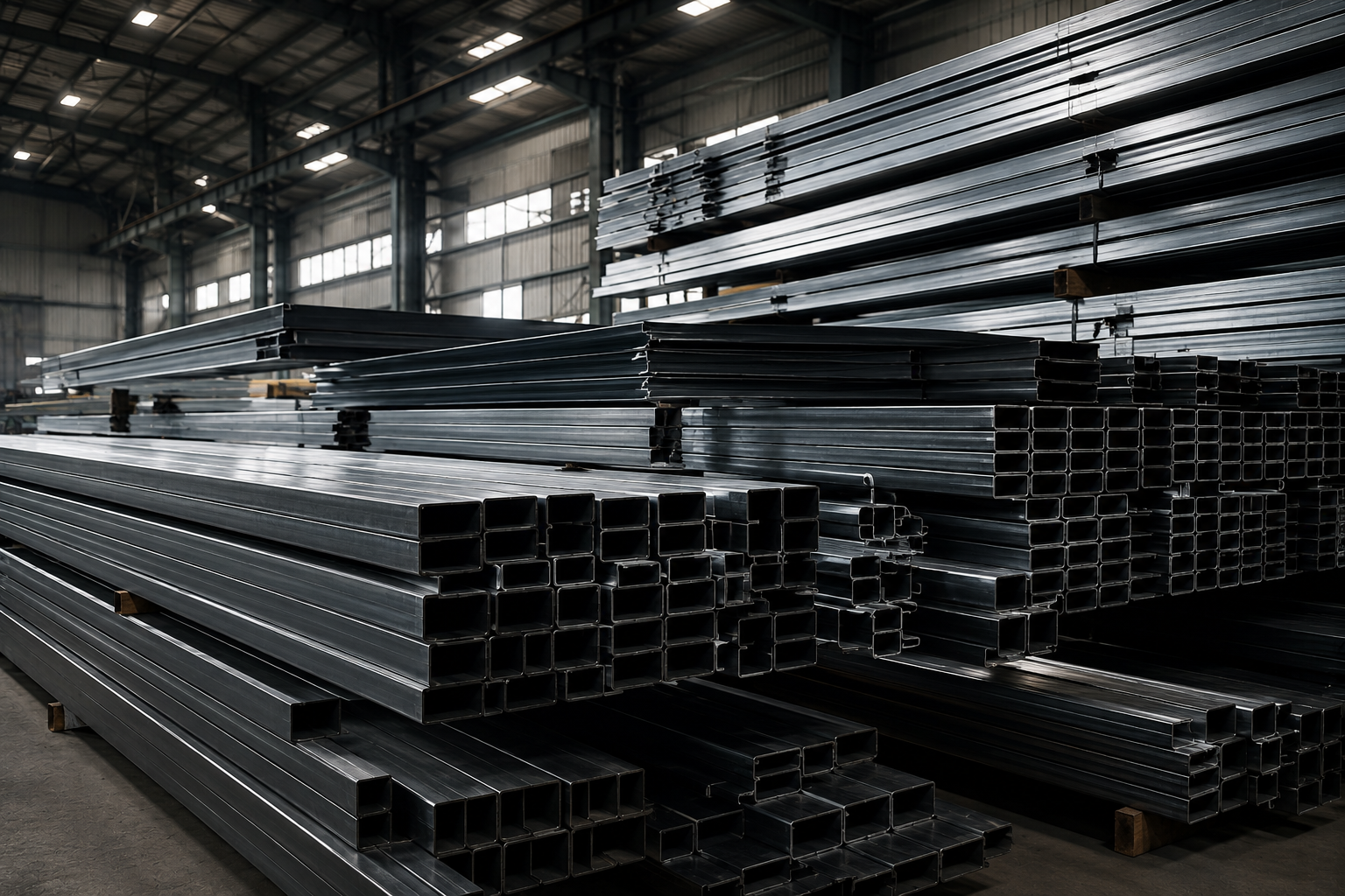 Purlins