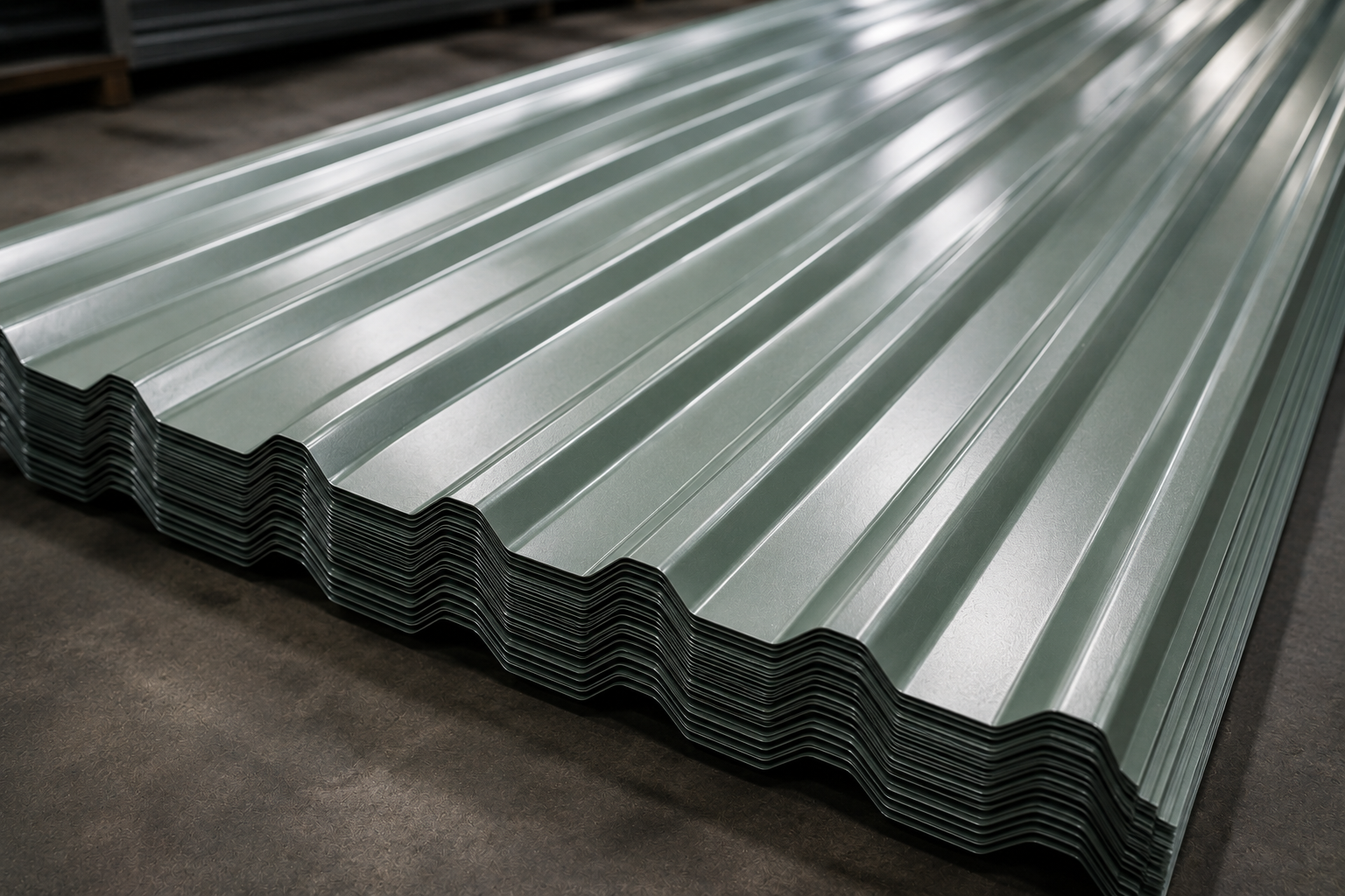 Roofing Sheets